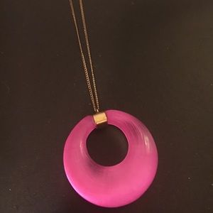 Alexis Bittar necklace